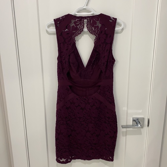 Guess Lenna Dress - Picture 3 of 7